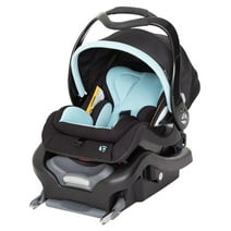 Baby Trend Secure Snap Gear 35 Infant Car Seat with Canopy, Purest Blue