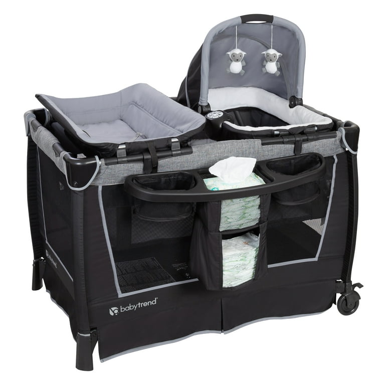 The Baby Barn Pram & Nursery Centre - New product for us to try