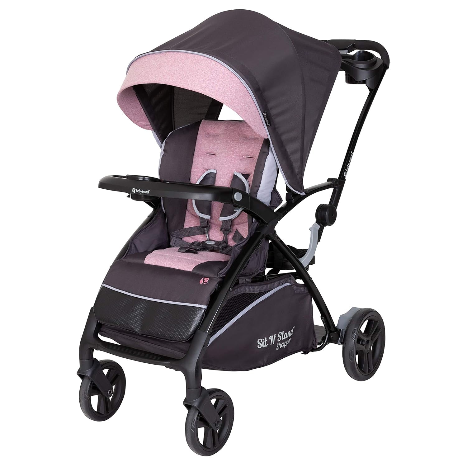Baby trend sit n stand stroller hotsell