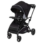 Baby Trend Sit N Stand 5-in-1 Shopper Stroller with Comfort Cabin, Kona Black, Baby Strollers