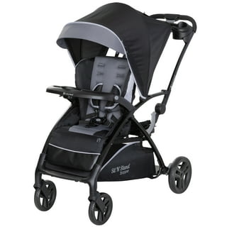 Walmart sit n stand hot sale stroller