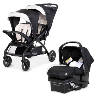 mixx nuna stroller Nuna