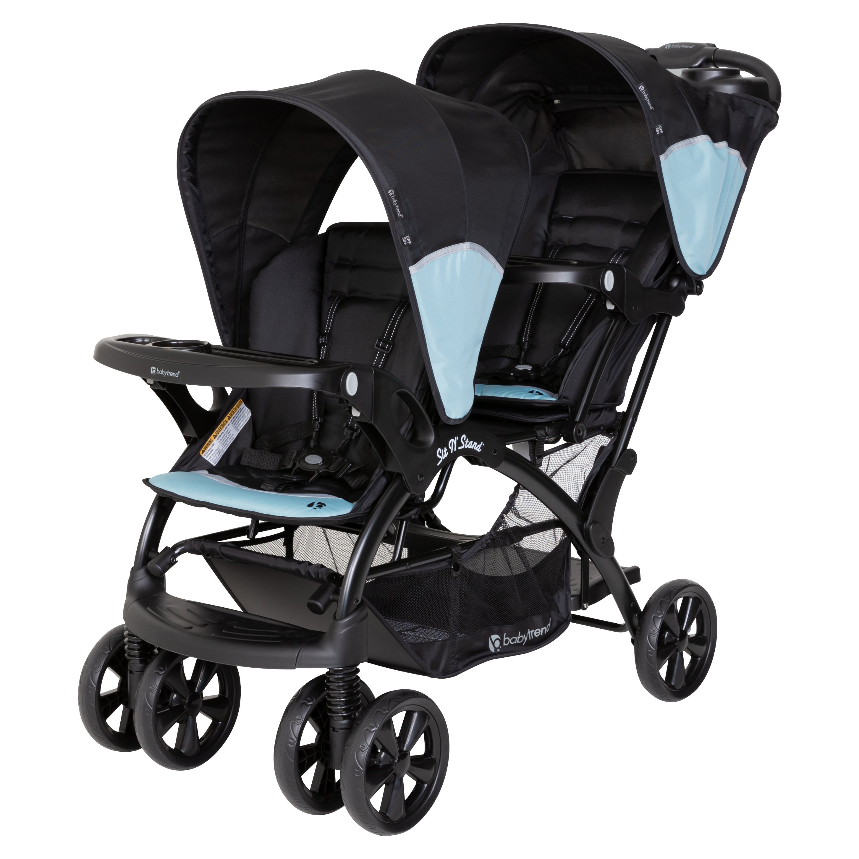 Baby Trend SnapNGo Universal Single