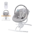 thumbnail interactive-video image 1 of Sit N' Sway Portable Swing​, 1 of 13
