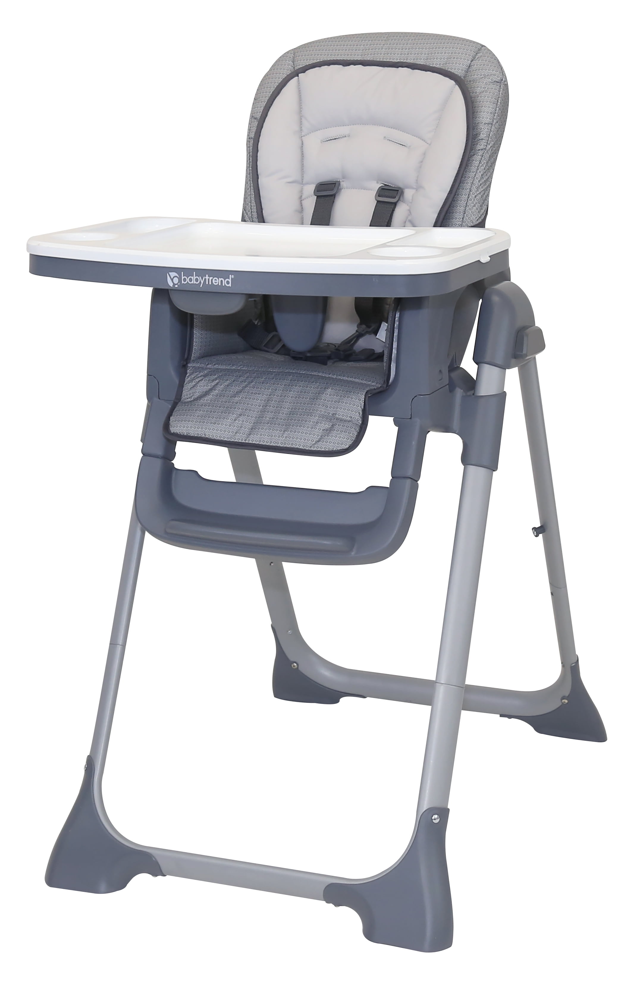Baby trend high chair walmart sales