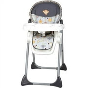 Baby Trend Sit-Right Adjustable High Chair, Bobbleheads