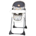 thumbnail interactive-video image 1 of Baby Trend Sit-Right High Chair, 1 of 7