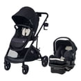 thumbnail image 1 of Baby Trend Sonar Switch 6-in-1 Modular Travel System with (with EZ-Lift™ PLUS), 1 of 18