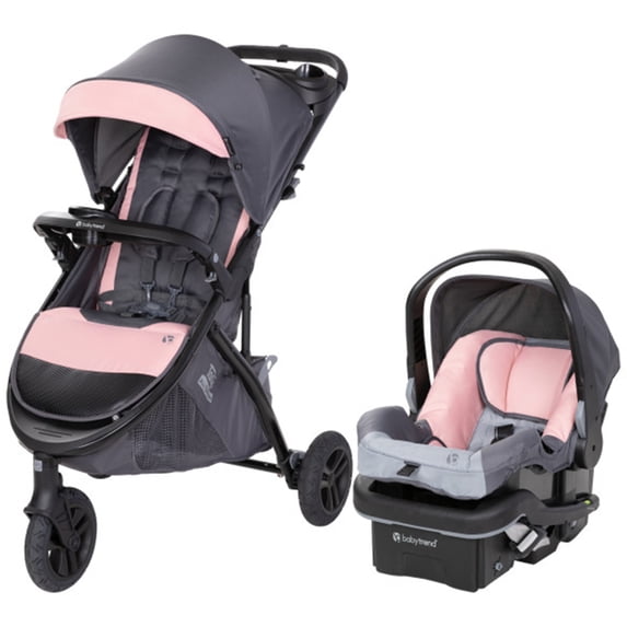 Baby Trend Tango 3 All-Terrain Travel System (with EZ-Lift™ PLUS)