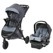 نظام السفر Baby Trend Tango 3 لجميع التضاريس مع EZ-Lift PLUS