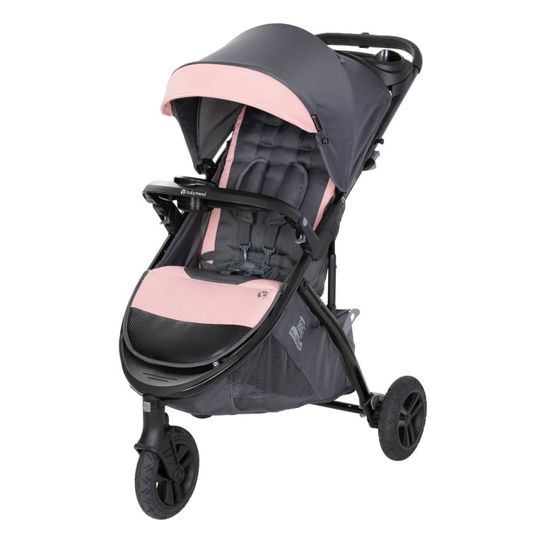 Baby trend 3 in 1 clearance stroller