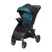 Baby Trend Tango Lightweight Baby Infant Travel Stroller w/ Canopy, Veridian