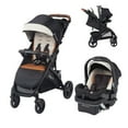 thumbnail image 1 of Baby Trend Tango PRO Travel System With Infant Car Seat, Dash Tan, 1 of 8