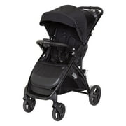 Baby Trend Tango Stroller with Center Fold, Kona Black