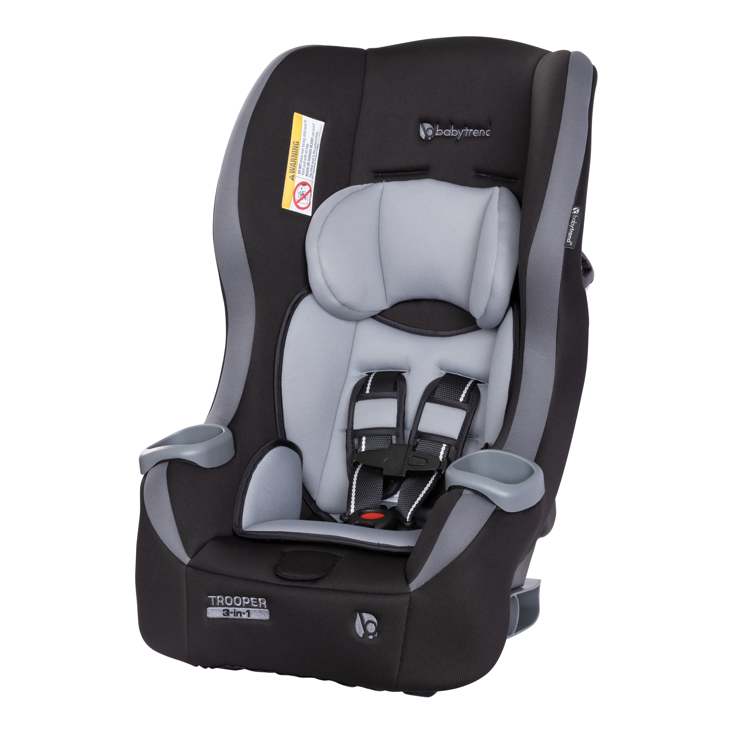 Baby Trend Trooper 3in1 Convertible Car Seat