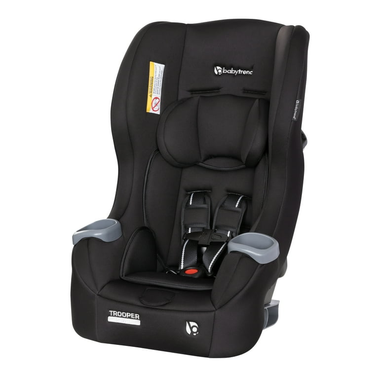 Baby trend forward facing car outlet seat