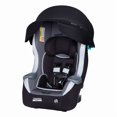thumbnail image 1 of Baby Trend Trooper PLUS 3-in-1 Convertible Car Seat with Canopy for Sun Protection - Dash Twilight, 1 of 7