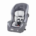 thumbnail image 1 of Baby Trend Trooper™ SLIM 3-in-1 Convertible Car Seat with Side Impact Protection, Dash Grey, 1 of 8