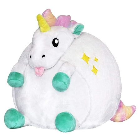 Baby Unicorn Squishable 15 inch - Stuffed Animal by Squishable (104943)