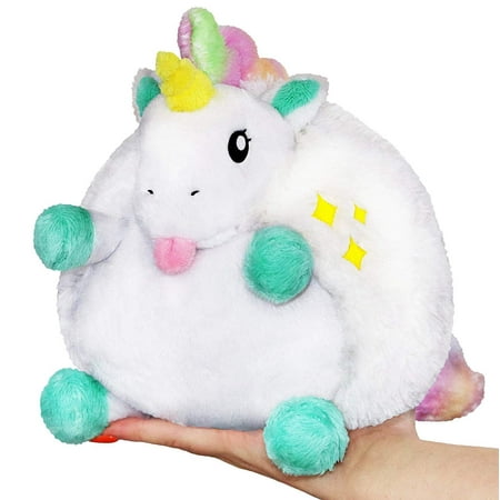 Baby Unicorn Squishable Mini 7 inch - Stuffed Animal by Squishable (104967)