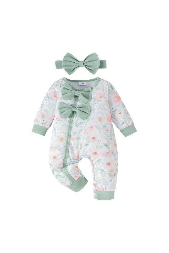 Baby Unisex Baby Quilted Children Bodysuit Kids Outfit Baby Playsuit 9 Month Old Baby Clothes New Born Girl Clothes Baby Girl One Year Clothes Summer Outfit Baby Girl Dresses 9-12 Months Short