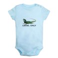 thumbnail image 1 of Baby Unisex Crawl Only Funny Rompers Newborn Baby Bodysuits Infant Jumpsuits Kids Cotton Animal Lizard Graphic One-Piece Outfits, 1 of 5