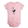 thumbnail image 1 of Baby Unisex Do You Have Milk Funny Rompers Newborn Baby Bodysuits Infant Jumpsuits Kids Cotton Animal Ostrich Graphic One-Piece Outfits, 1 of 5