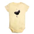 thumbnail image 1 of Baby Unisex Do You Have Milk Funny Rompers Newborn Baby Bodysuits Infant Jumpsuits Kids Cotton Animal Ostrich Graphic One-Piece Outfits, 1 of 5