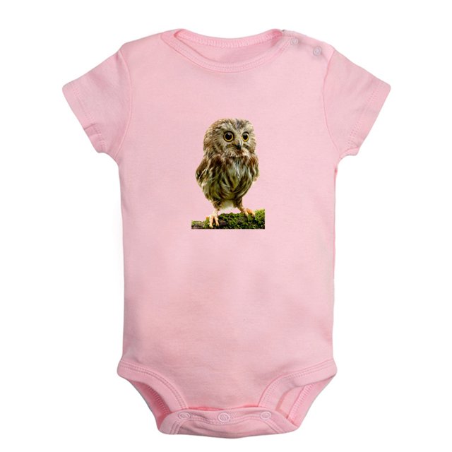 Baby Unisex Don't Worry I'm Not Tired Baby Funny Rompers Newborn Baby