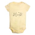 thumbnail image 1 of Baby Unisex Meet Me at Midnight Funny Romper Newborn Bodysuits Infant Jumpsuits Kids Cotton Clothes Graphic Outfits, 1 of 5