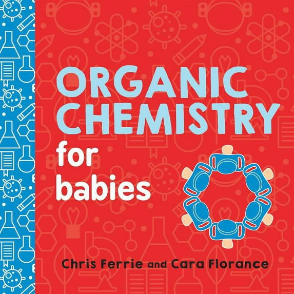 ORGANIC CHEMISTRY FOR BAB