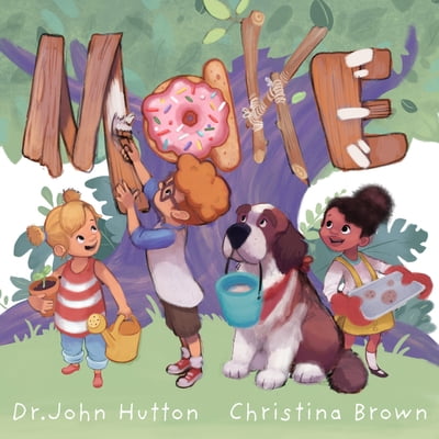 Pre-Owned Baby Unplugged: Make (Board book) 1936669900 9781936669905