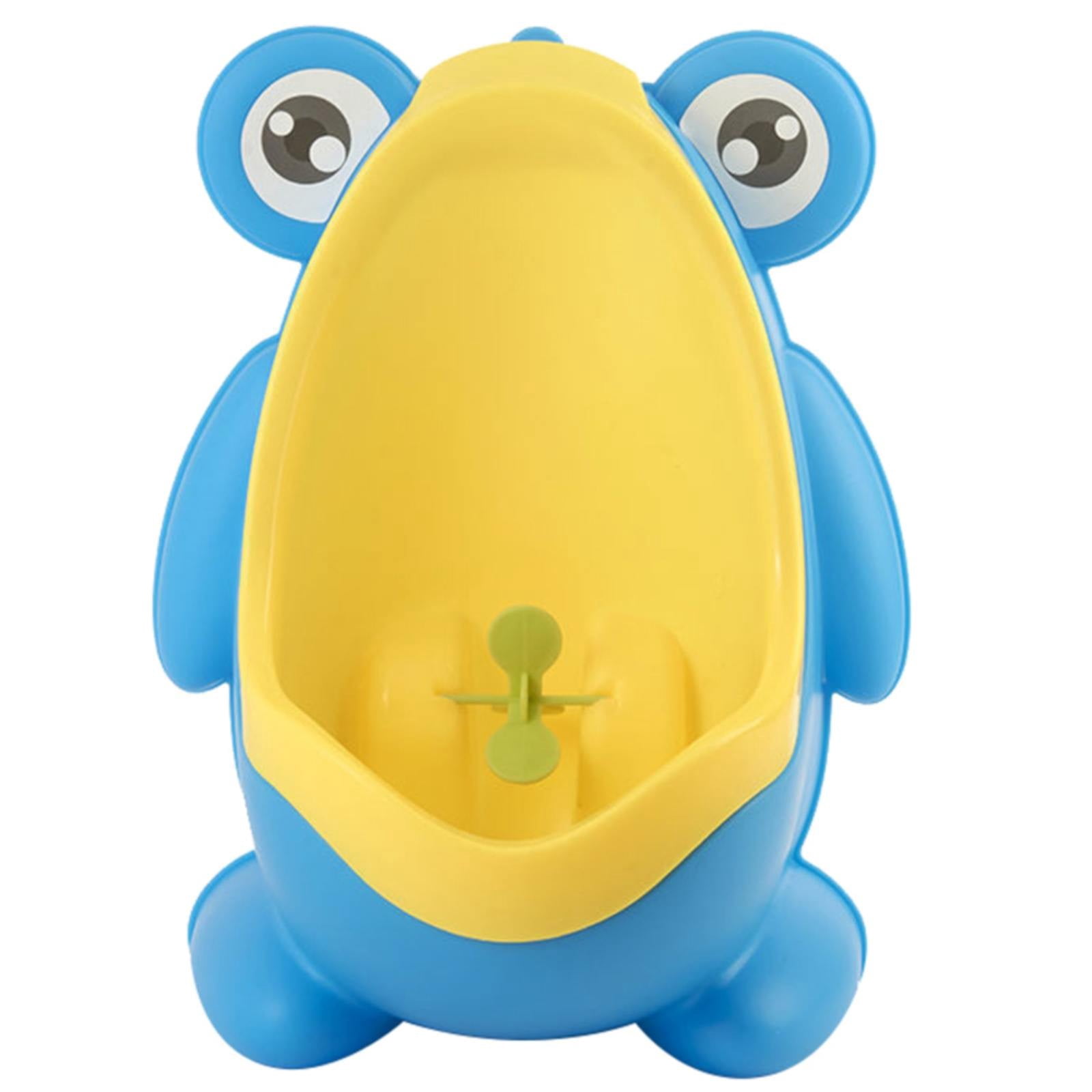 Baby Urinal Boys Portable Wall Mounted Urinal Standing Kids Toilet