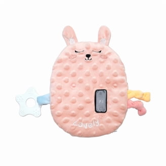 vibration für babys Ingenuity 2-in-1 Happy Belly Rock To Bounce Massage Baby Seat main image 0