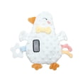 thumbnail image 1 of Baby Vibrating Sleep Soother Dinosaur 3 Adjustable Vibration Modes Portable Sleep Soothing Doll Toy, 1 of 10