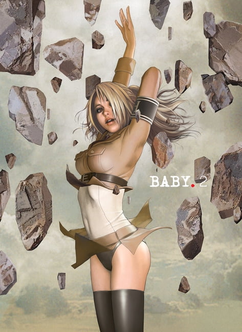 Baby Vol.2, (Paperback)