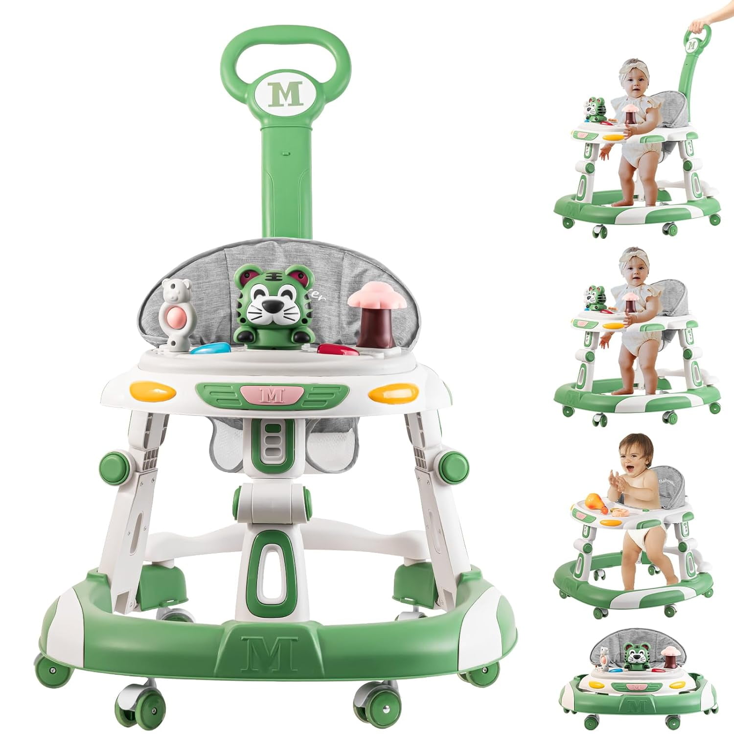 Baby Three (babythree) 日本限定 6色セット①