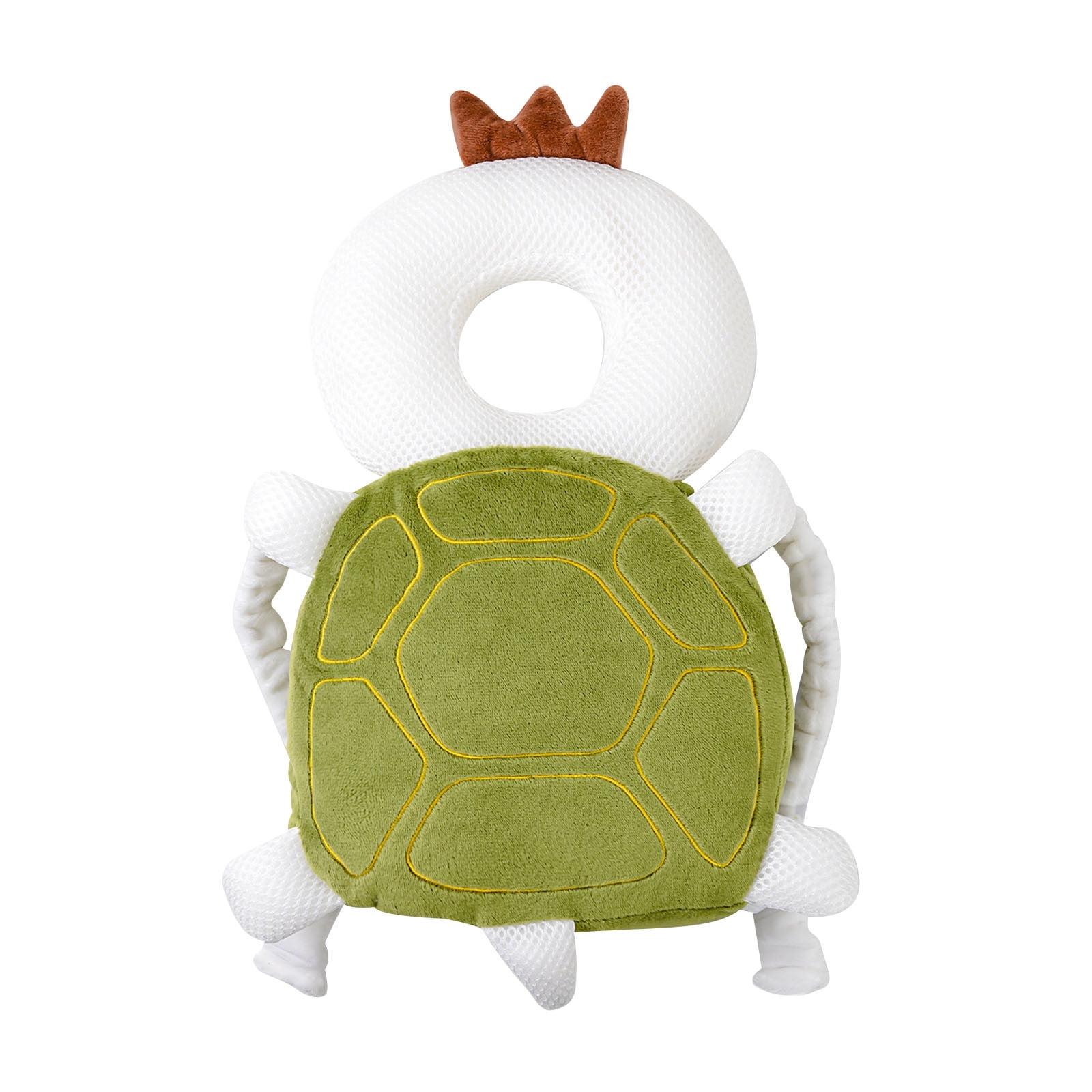 Baby Walker Head Protector Backpack Wear,Toddler Head Protection Pad