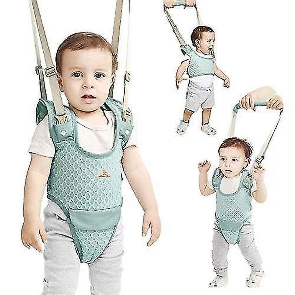 Baby Walker Walking Aid For Baby Standing Walking Learning Helper