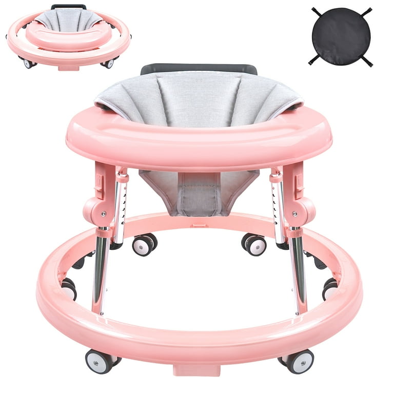 Baby bouncer wheels online