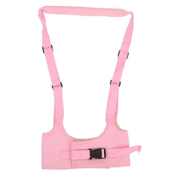 Baby Walking Harness, Adjustable Toddler Walking Assistant Harness, Handheld Standing Up And Walking Learning Helper, Baby Walking Support For Months Infant Child Toddler Kids