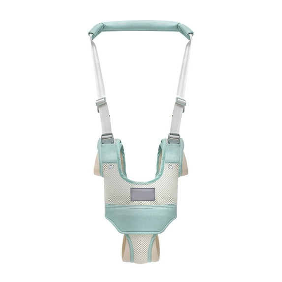 Baby Walking Harness Adjustable Learning Helper Handheld Assistant Belt for Toddler Support