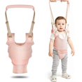 thumbnail image 2 of Baby Walking Helper Harness - Adjustable Toddler Walking Belt For 6-36 Months, 20kg Capacity With Detachable Crotch 2 of 14