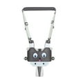 thumbnail image 1 of Baby Walking Harness Breathable Handheld Kids Toddler Helper Assistant Adjustable Infant Walker Help Baby Walk Stand Up Child Le, 1 of 10