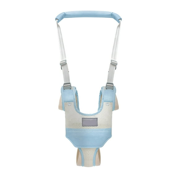 Baby Walking Harness Handheld Baby Assistant Belt Walking Baby Trainer Adjustable Walking Learning Helper