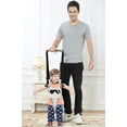 thumbnail image 1 of Baby Walking Harness - Handheld Kids Walker Helper - Toddler Infant Walker Harness Assistant Belt - Child Baby Walk Learning Help Support Assist Trainer Tools - for 7-24 Month Old, 1 of 8