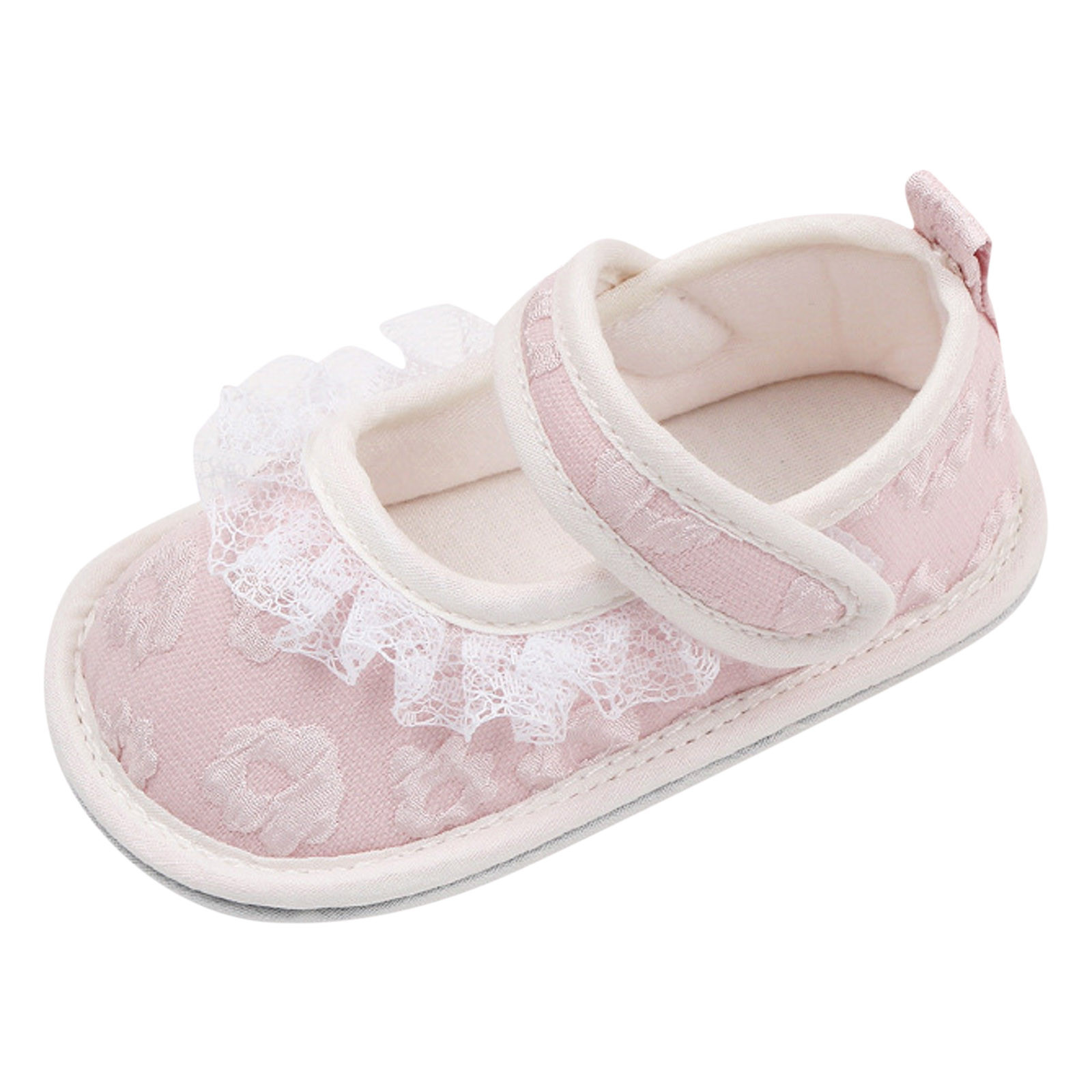 Baby Walking Shoes with Ankle Support Summer Children Toddler Shoes