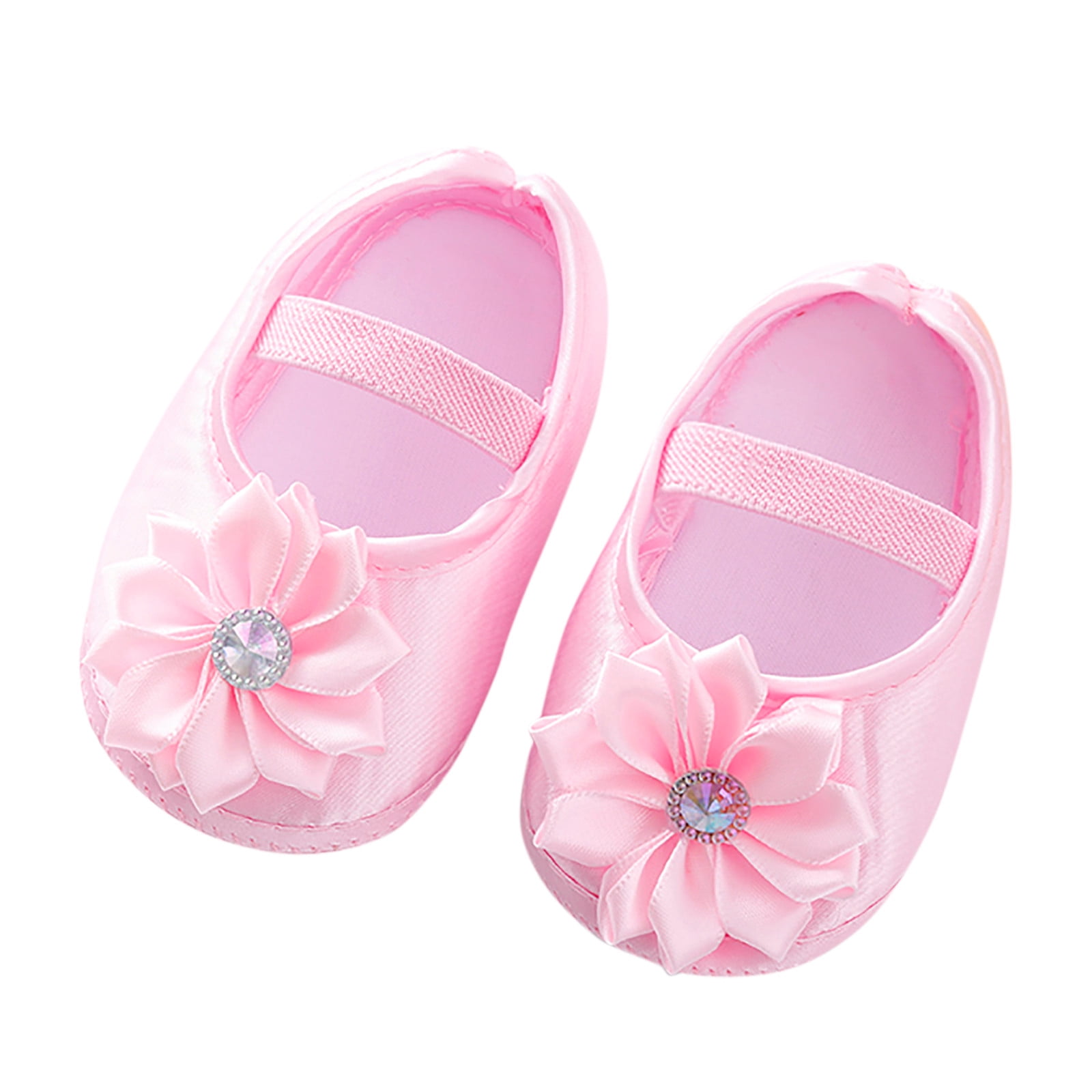 Baby Walking Shoes,Girls Boys Soft Toddler Shoes Toddler Walkers Shoes ...