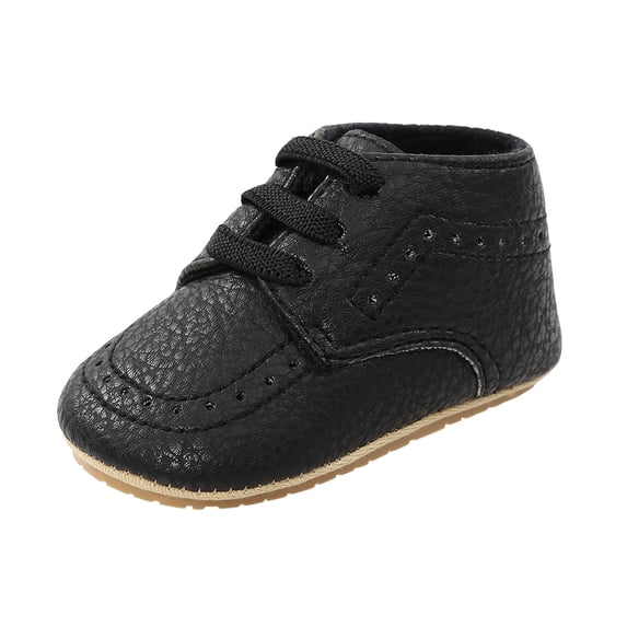 Baby Walking Shoes,Shoes Spring And Autumn 0 1 Year Old Shoes Casual British Style Walking Shoes,Toddler Shoes(Size:0-6 Months)