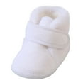 thumbnail image 1 of Kids Rain Boots Girls 6-12 Months Comfortable Soft Sole Warm Durable Waterproof Adorable Comfortable Rainy White Rain Shoes, 1 of 7